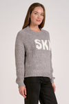 The Ski Sweater