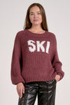 The Ski Sweater