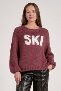 The Ski Sweater