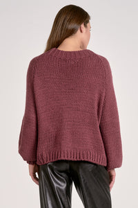 The Ski Sweater