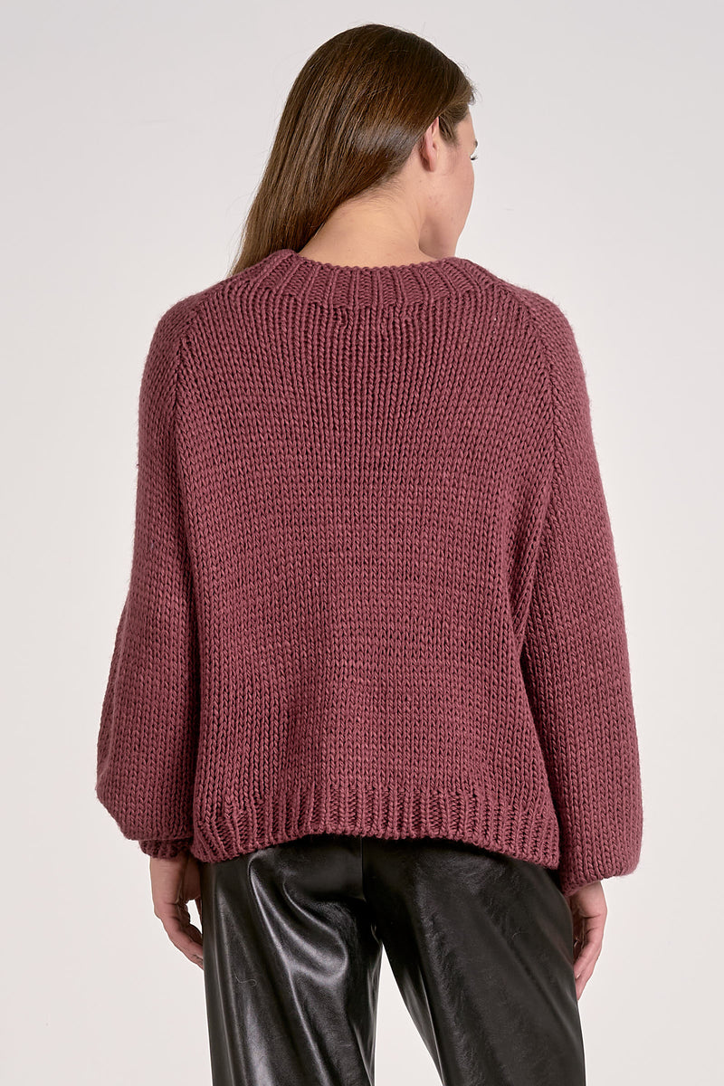 The Ski Sweater