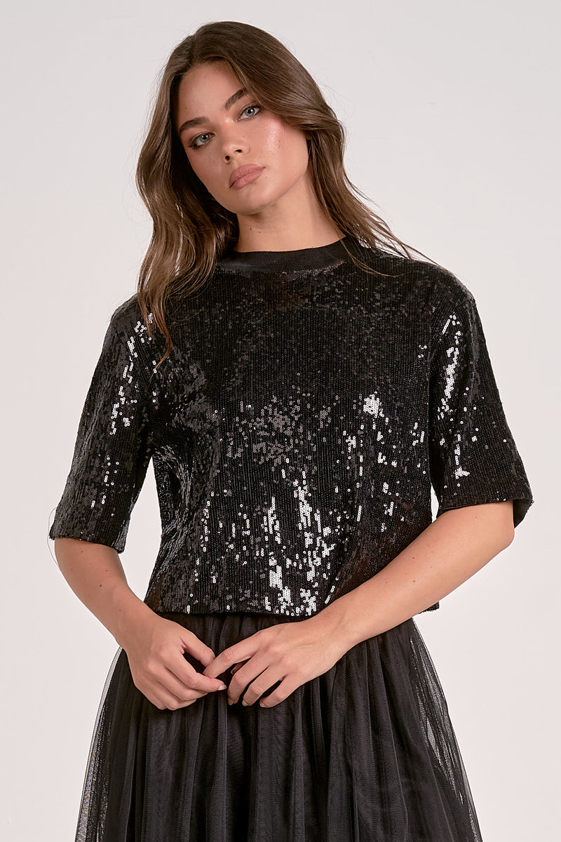 The Gigi Top