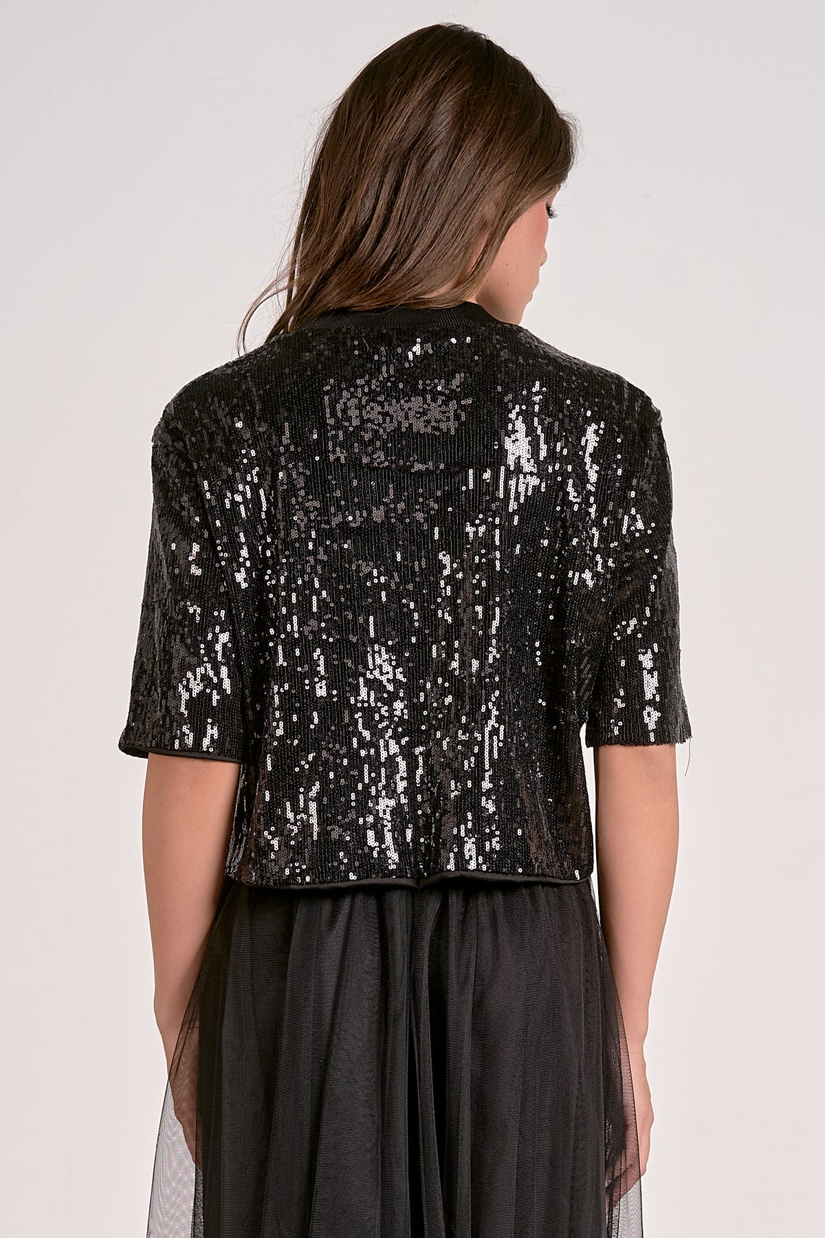 The Gigi Top