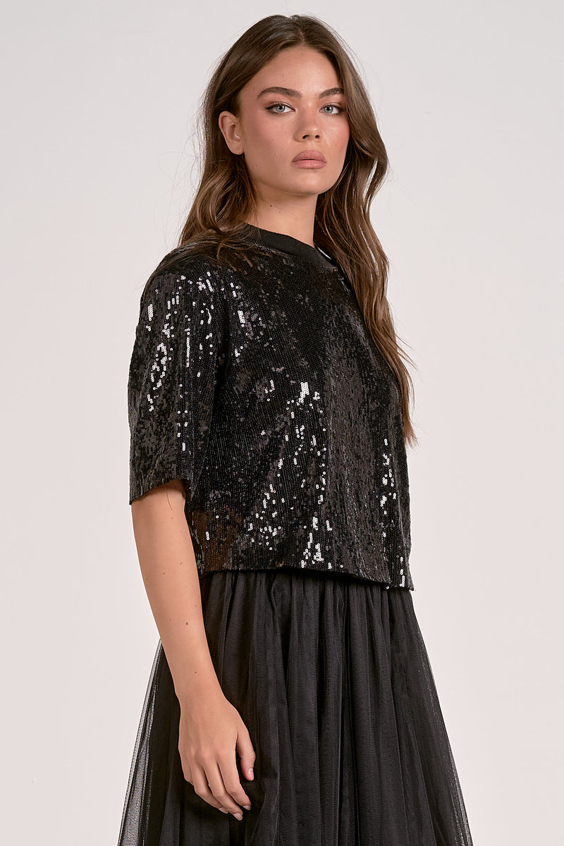 The Gigi Top