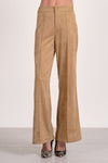 The Suede Pant