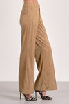 The Suede Pant