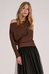 The Kate Sweater
