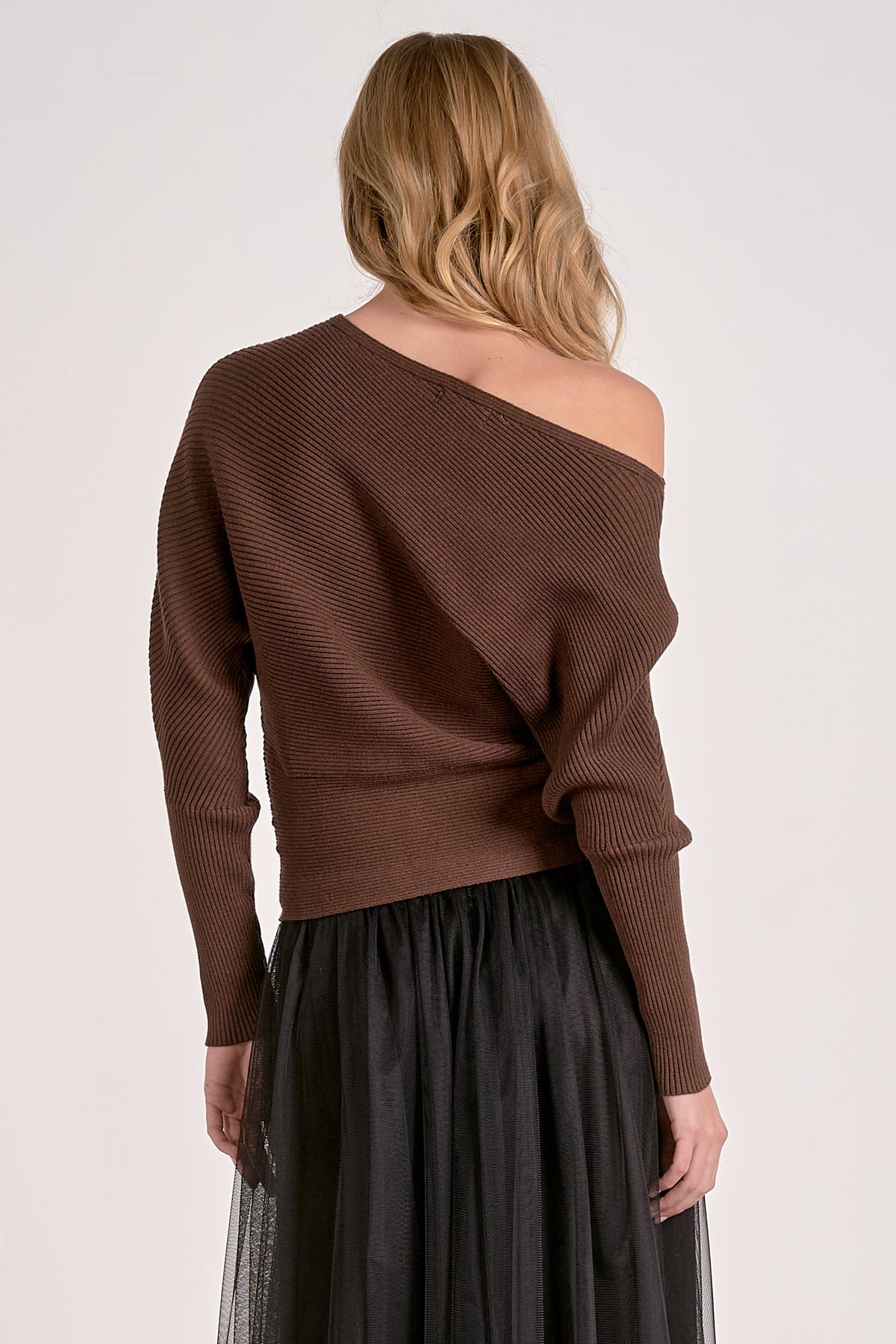 The Kate Sweater