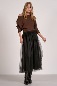 The Kate Sweater