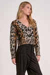 The Sandra Sweater