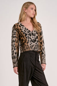 The Sandra Sweater