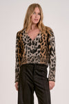 The Sandra Sweater