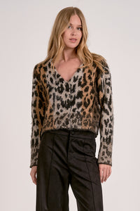 The Sandra Sweater