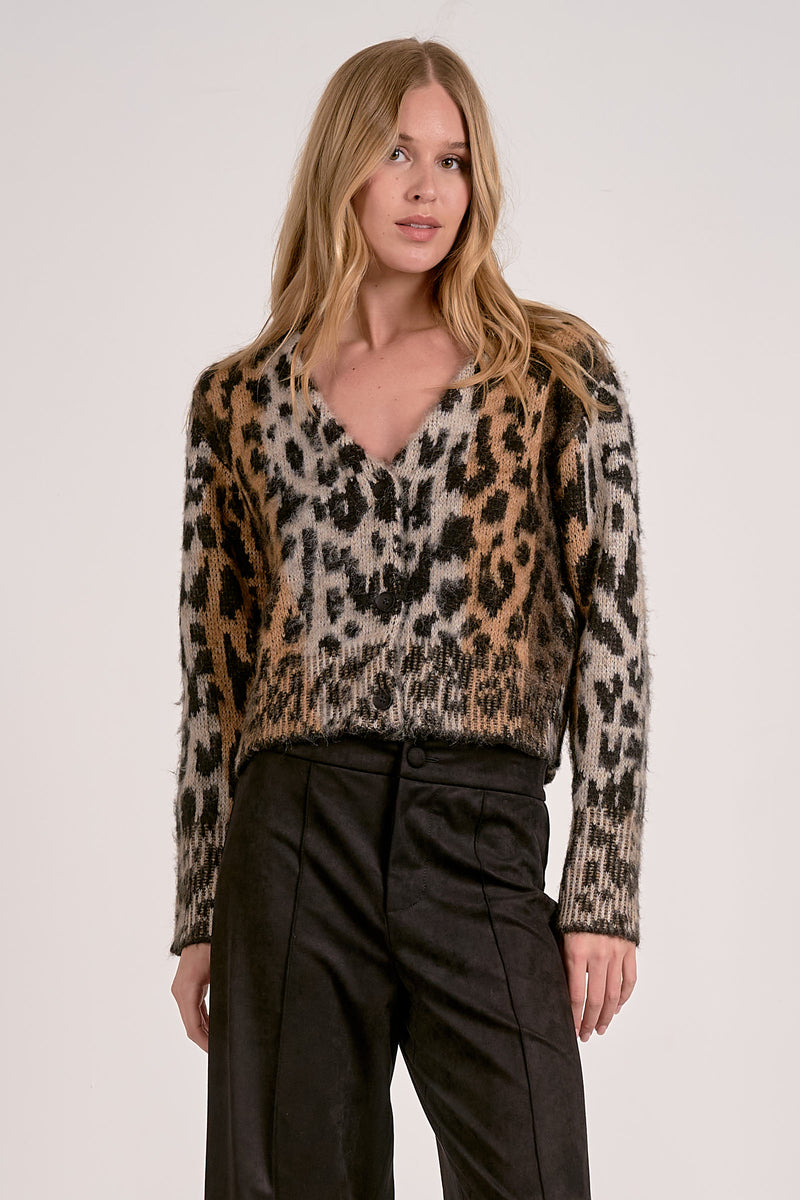 The Sandra Sweater