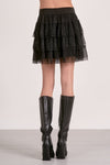 The Sassy Skirt