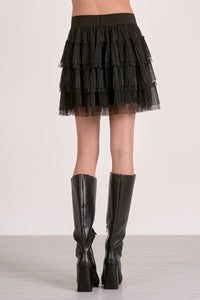 The Sassy Skirt