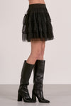The Sassy Skirt