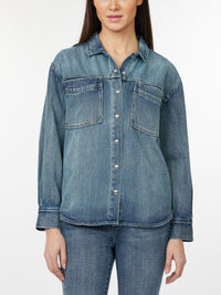 The Boyfriend Jacket