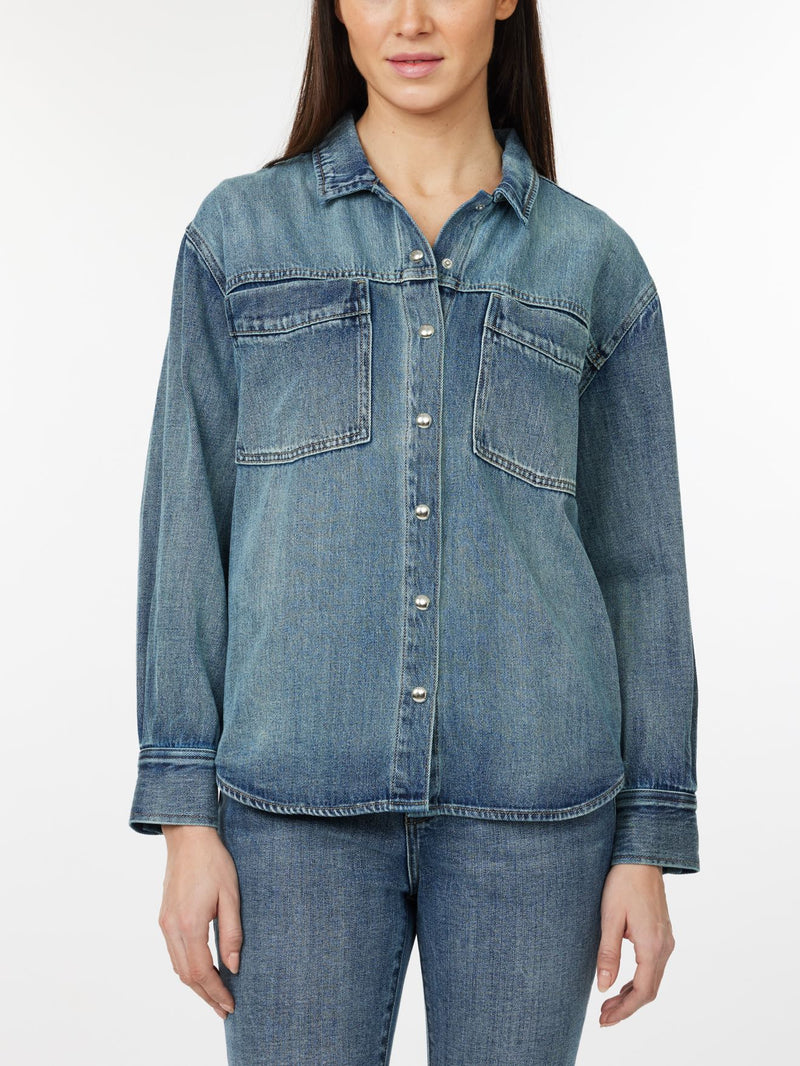 The Boyfriend Jacket