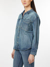 The Boyfriend Jacket