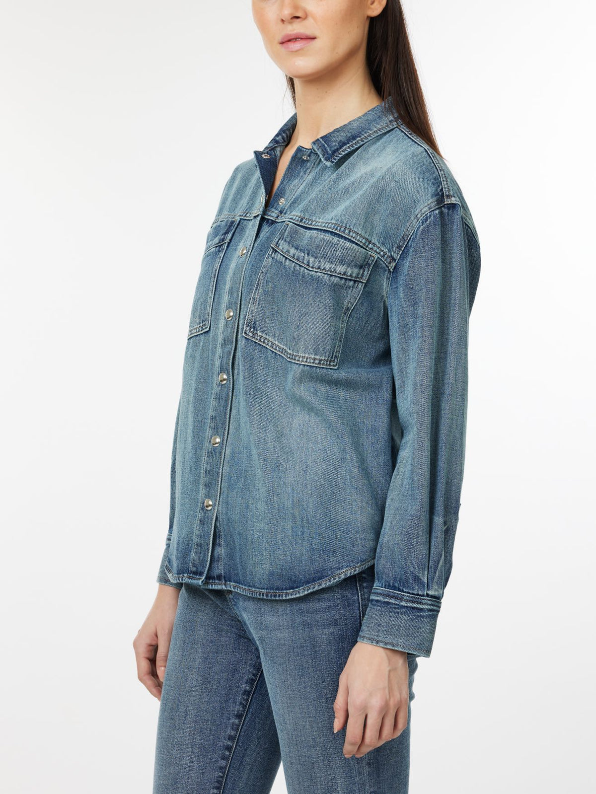 The Boyfriend Jacket