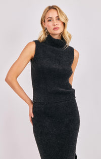 The Indie Sweater