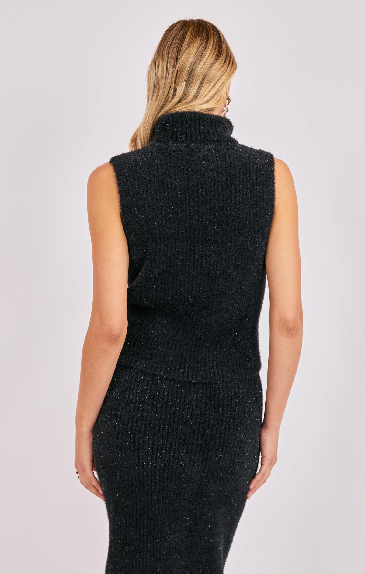 The Indie Sweater