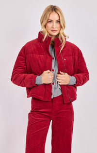 The Sky Bar Jacket