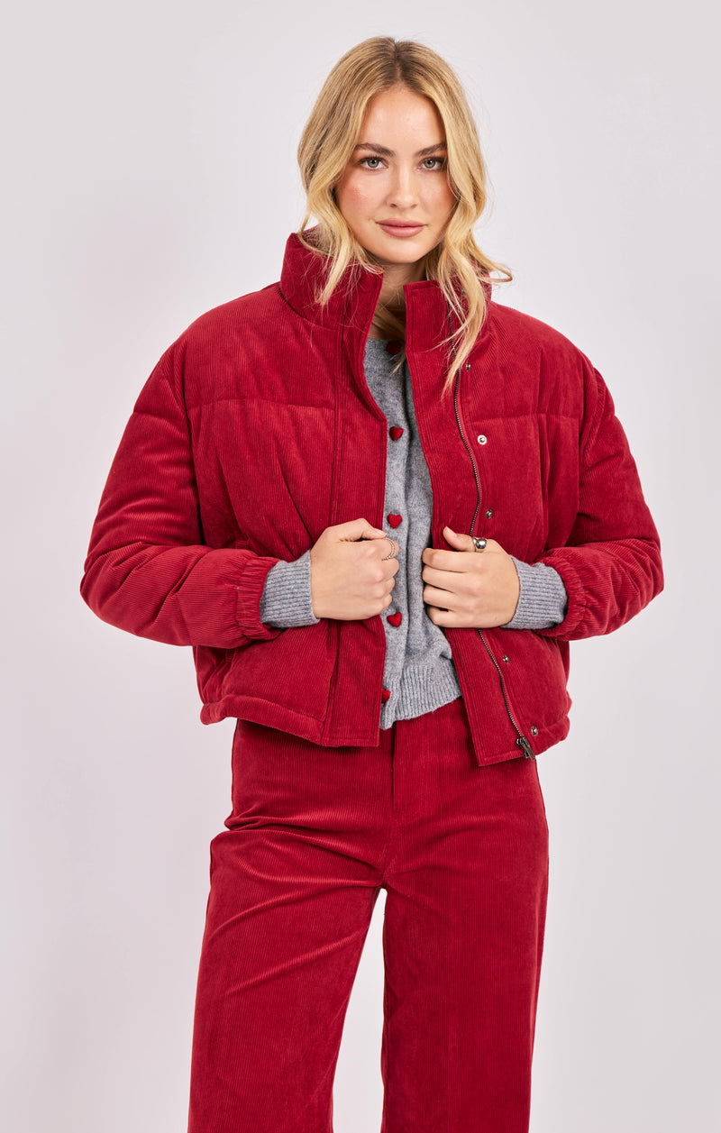 The Sky Bar Jacket