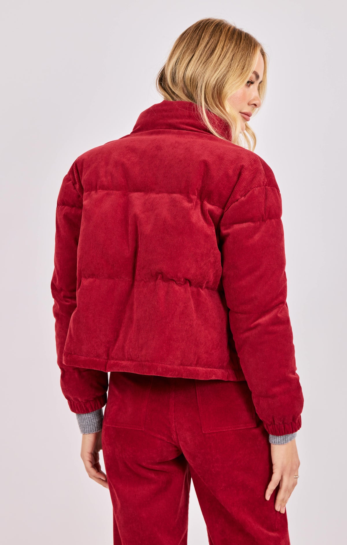 The Sky Bar Jacket