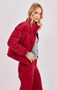 The Sky Bar Jacket
