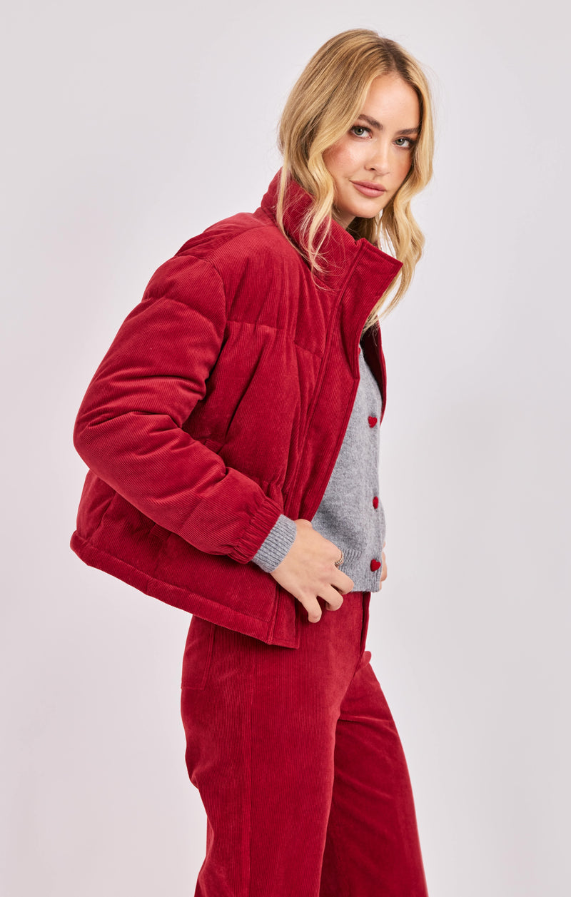 The Sky Bar Jacket
