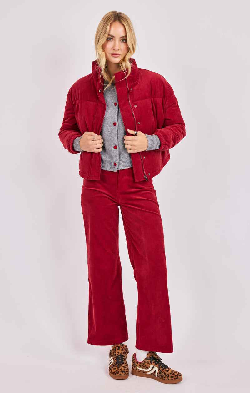 The Sky Bar Jacket