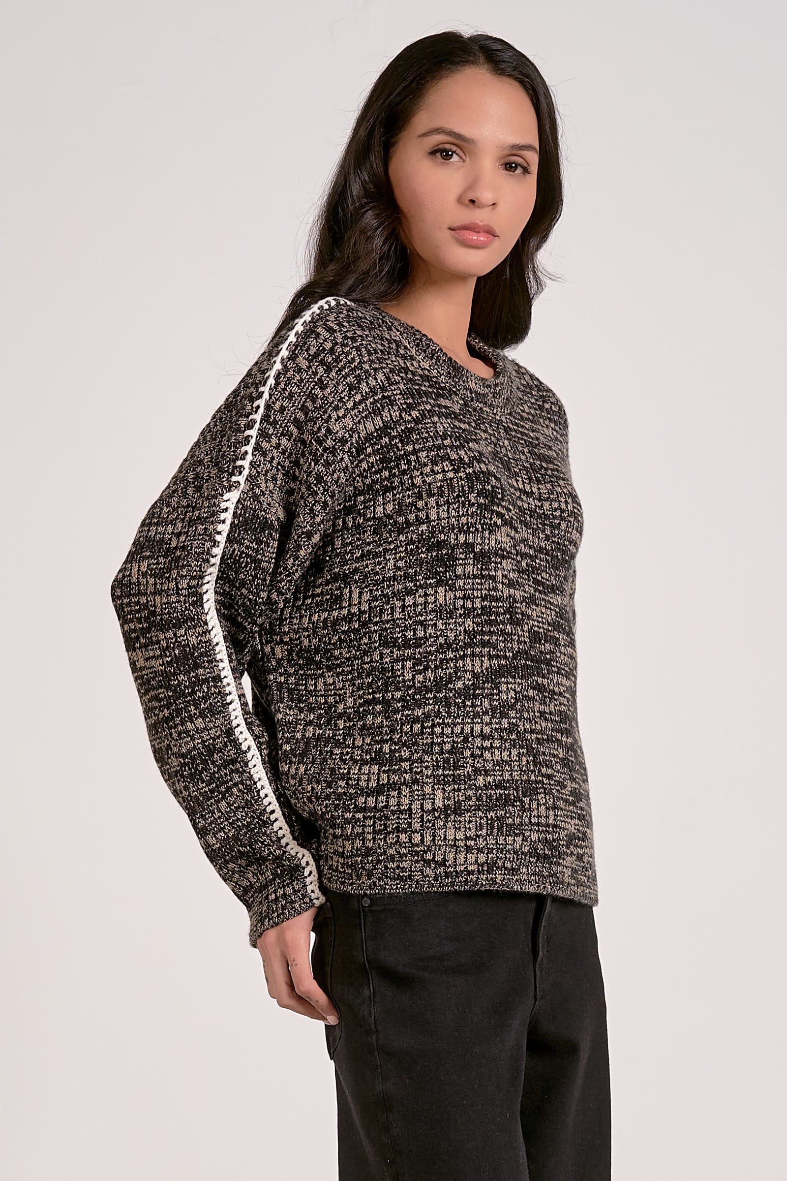 Betty Sweater