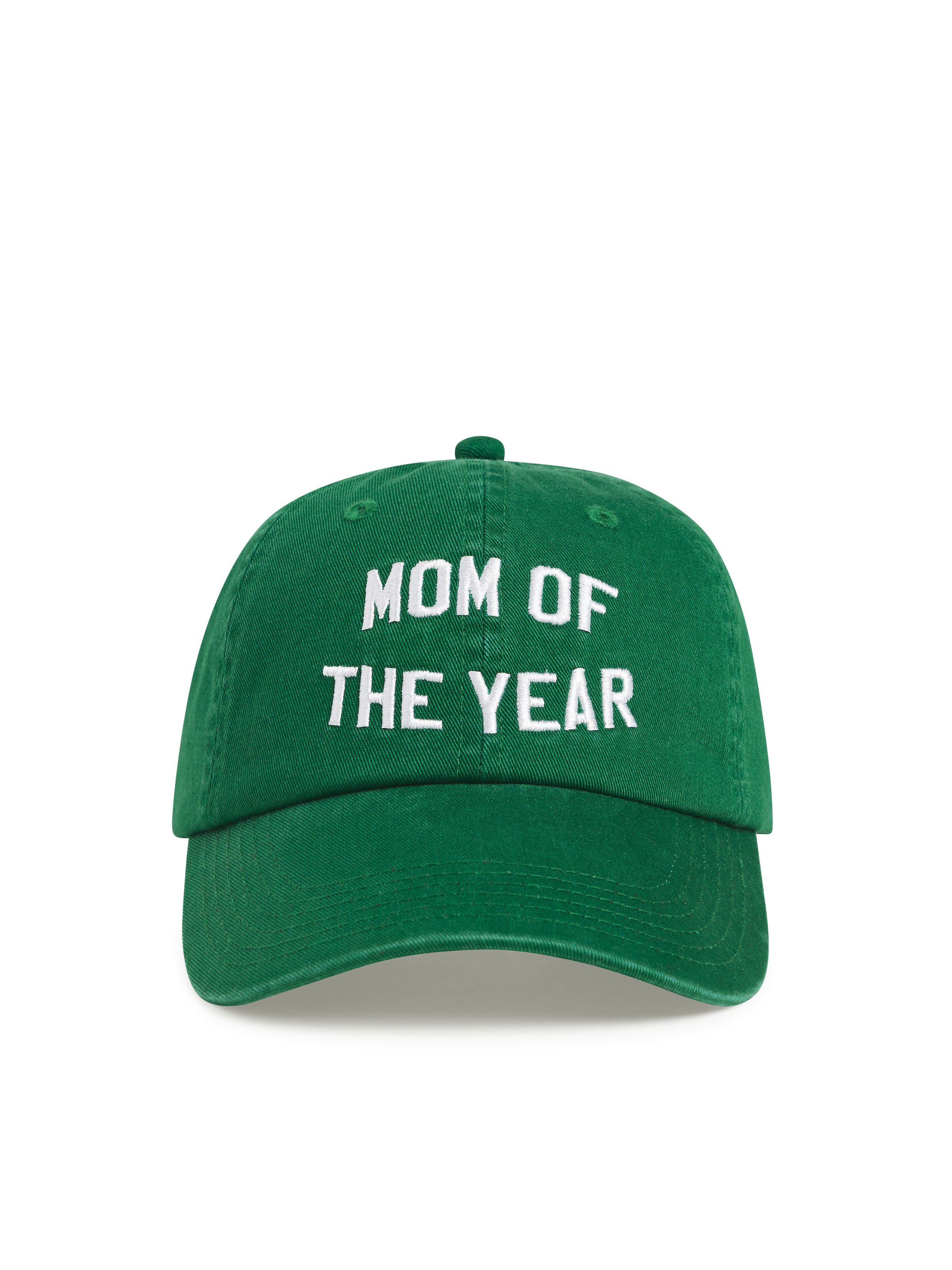 Mom of the Year Baseball Hat