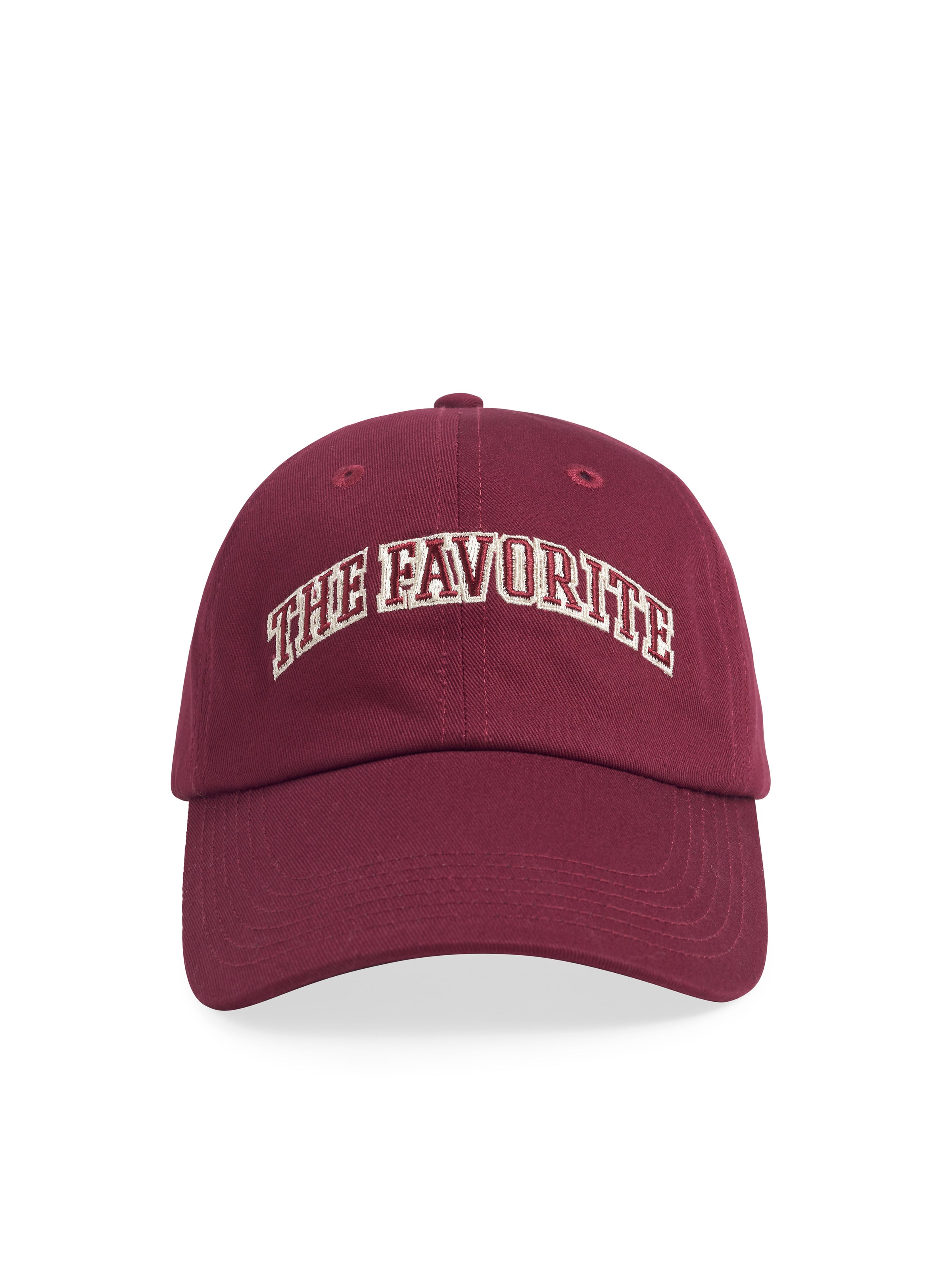 The Favorite Hat