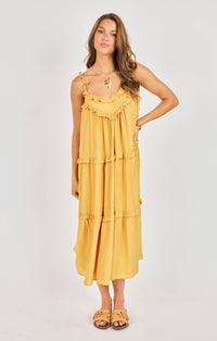 Erin Maxi Dress