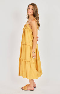 Erin Maxi Dress
