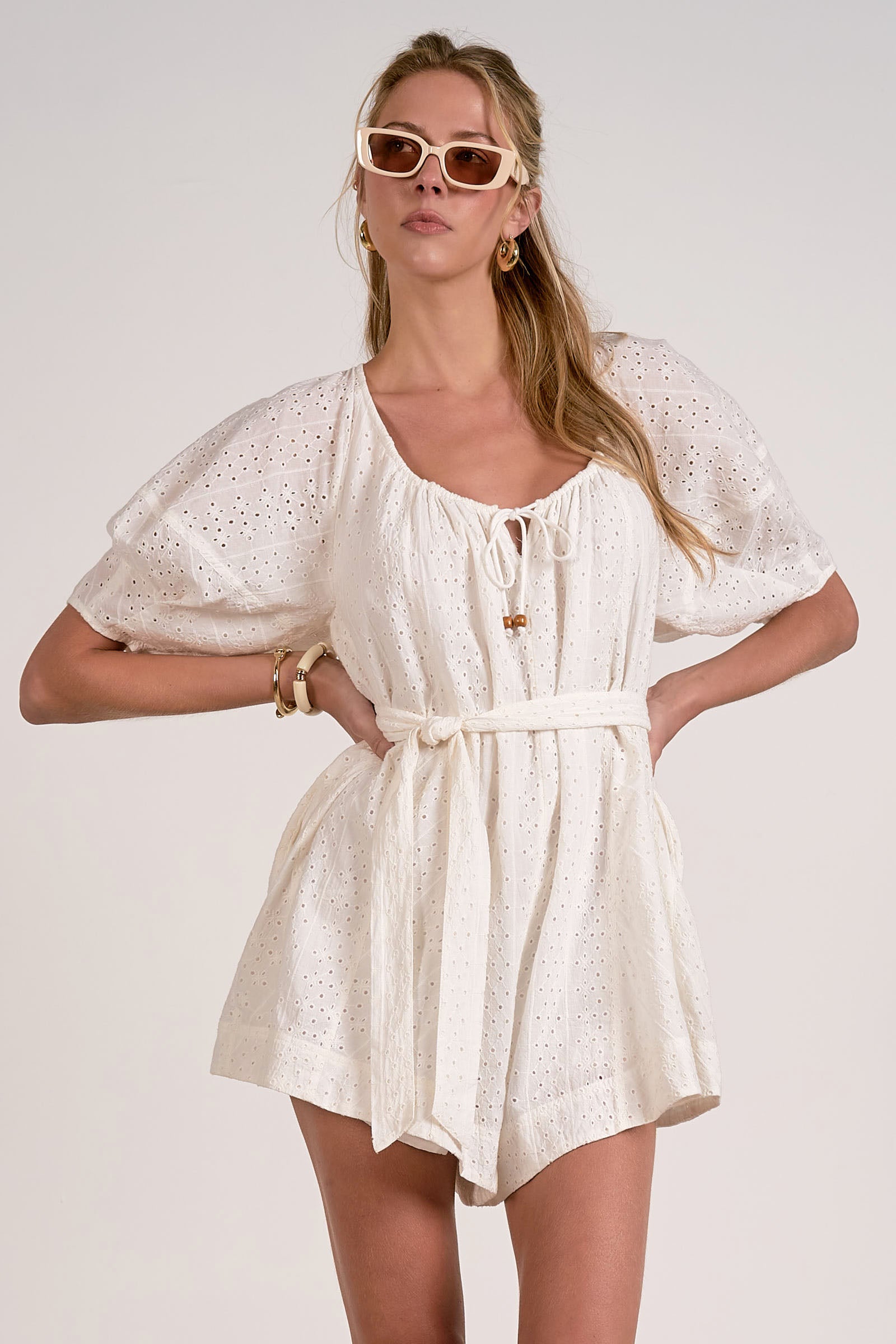 Katie Jumpsuit