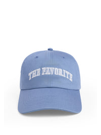 The Favorite Hat