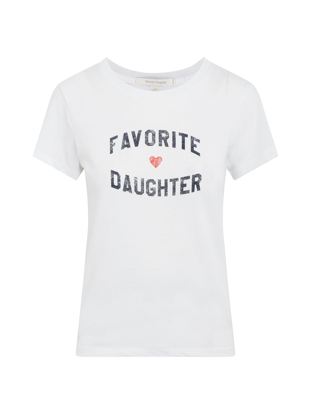 The Favorite Daughter Tee