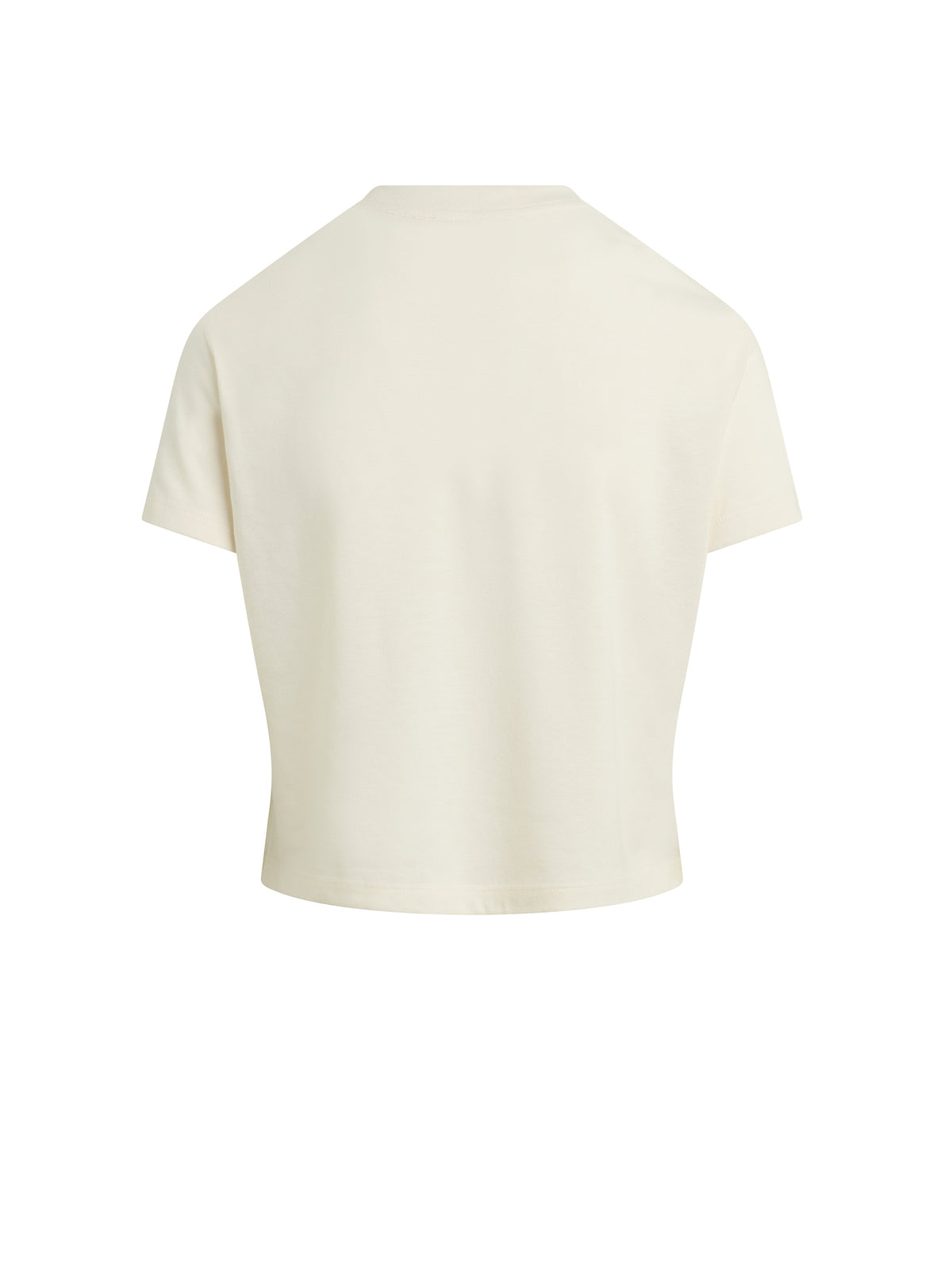 The Cropped Favorite Daughter Tee
