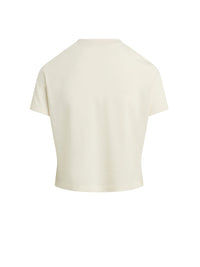 The Cropped Favorite Daughter Tee