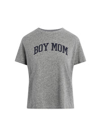 The Boy Mom Tee