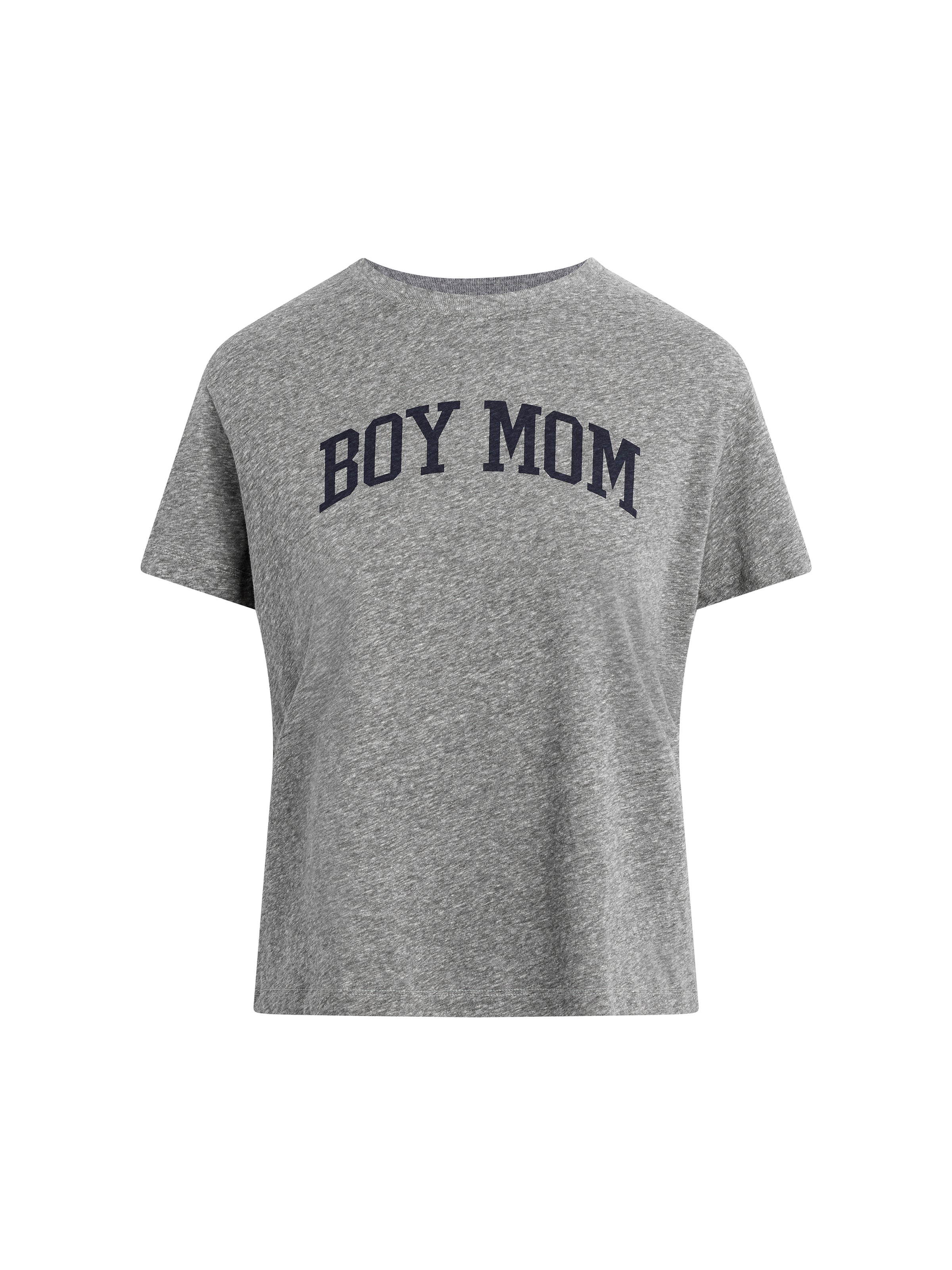 The Boy Mom Tee