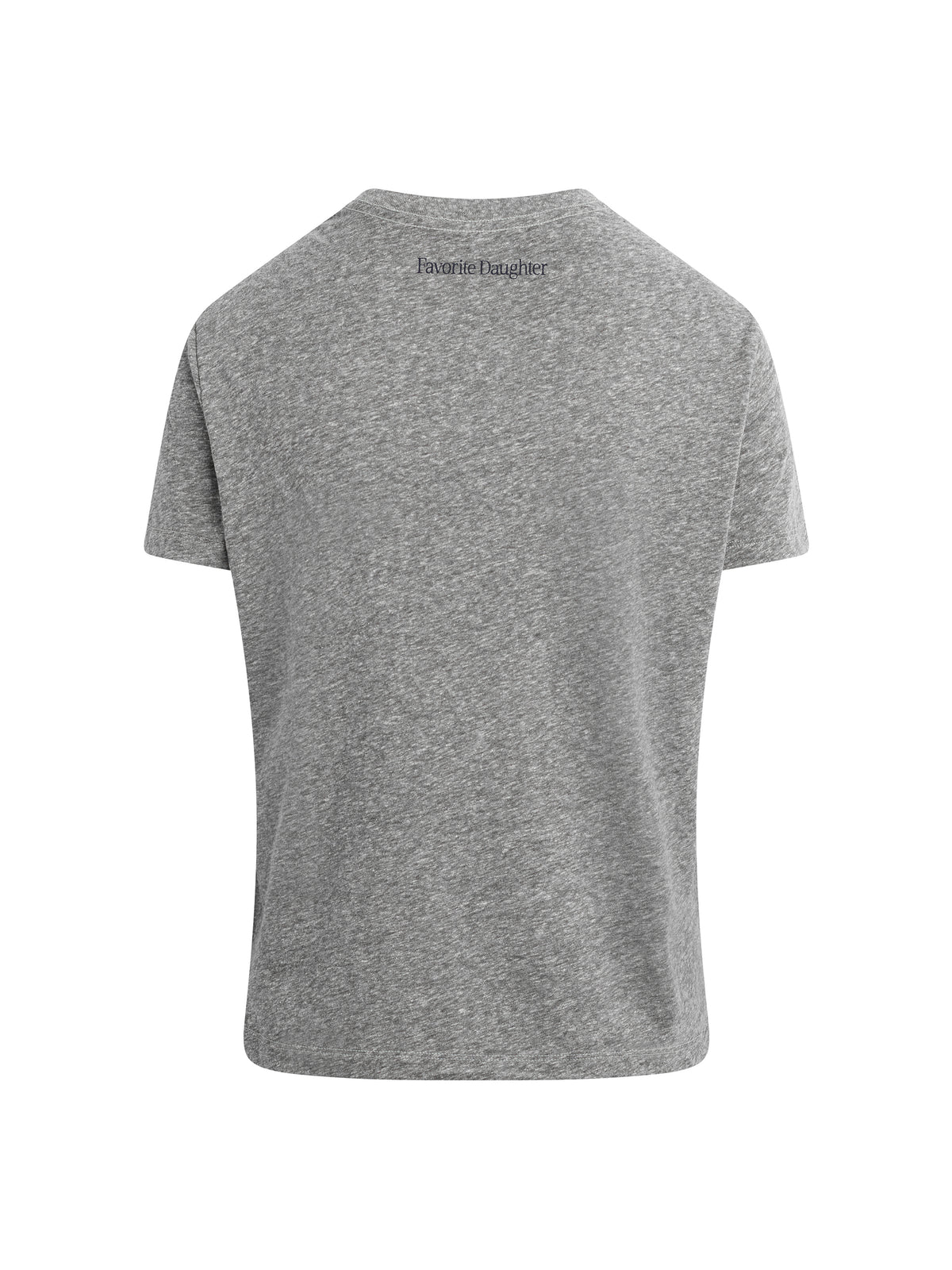 The Boy Mom Tee