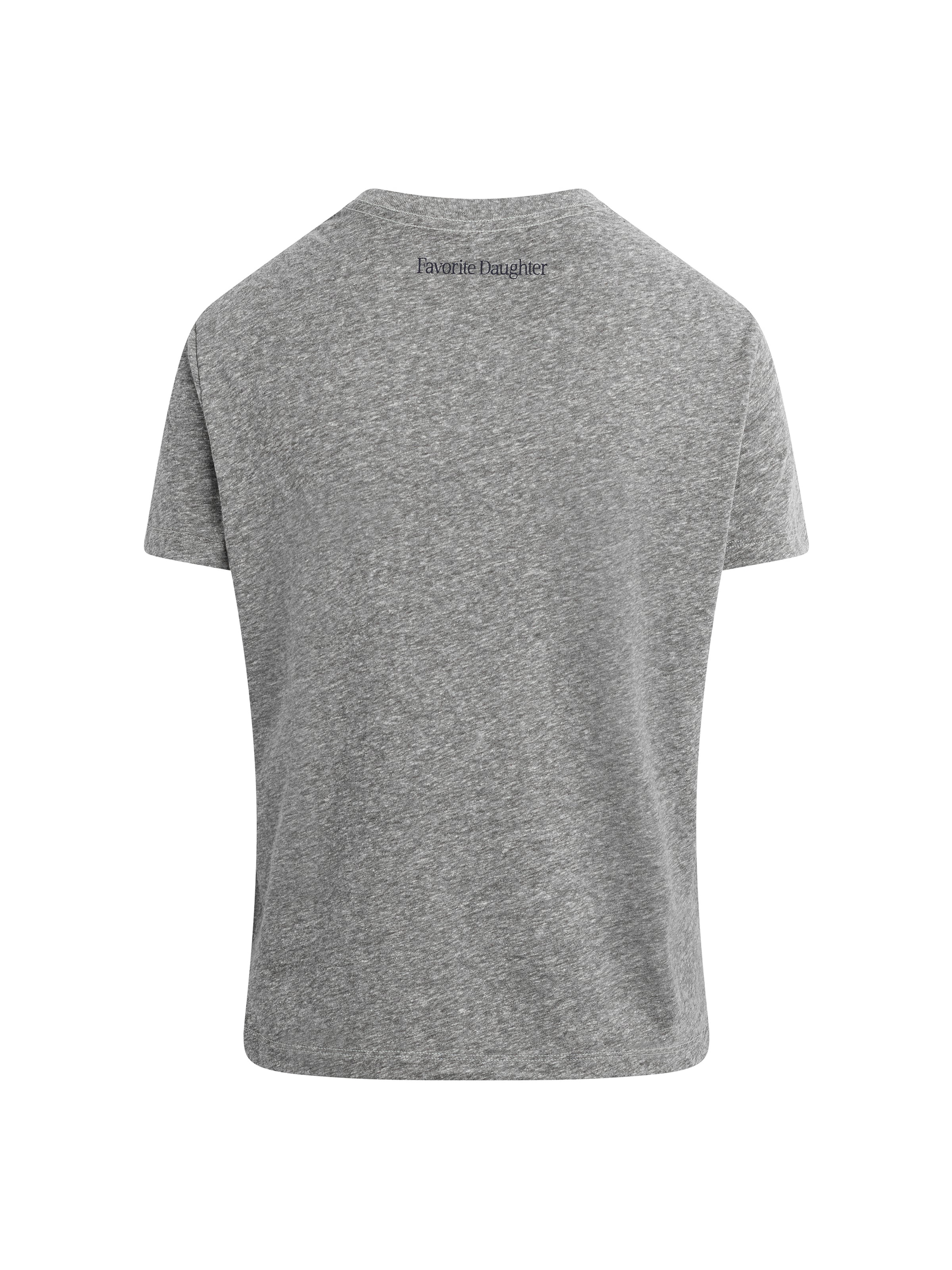 The Boy Mom Tee
