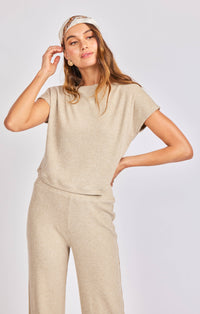 Relax Knit Top