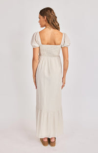 SHINE ON MAXI DRESS