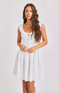 Ariel Mini Dress